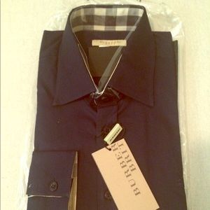 Burberry Long Sleeve